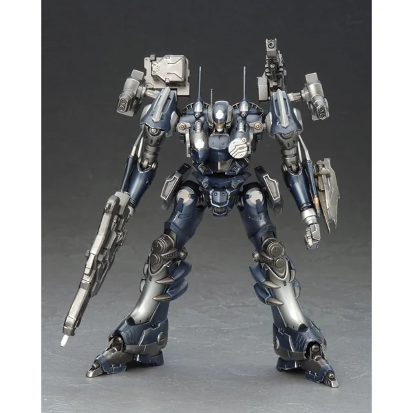 Kotobukiya Armored Core Mirage C01-GAEA 4934054057047 (Plastic Model) image 2 Kotobukiya Armored Core Mirage C01-GAEA 4934054057047 (Plastic Model) image 2