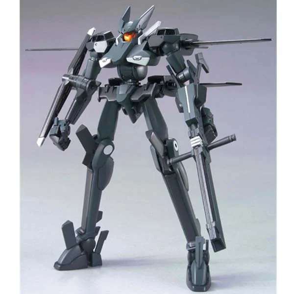 Bandai HG Union Flag (Graham Custom) 4573102606402 4543112522436 (Plastic Model) image 2 Bandai HG Union Flag (Graham Custom) 4573102606402 4543112522436 (Plastic Model) image 2