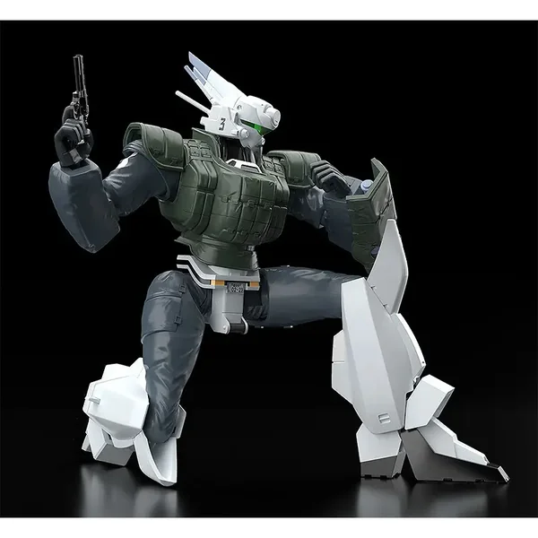 Good Smile Company MODEROID AV-98 Ingram Reactive Armor 4580828675681 (Plastic Model) image 4 Good Smile Company MODEROID AV-98 Ingram Reactive Armor 4580828675681 (Plastic Model) image 4
