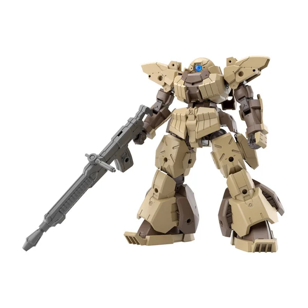 Bandai 30MM bEXM-28 Revernova (Brown) 4573102666840 (Plastic Model) image 2