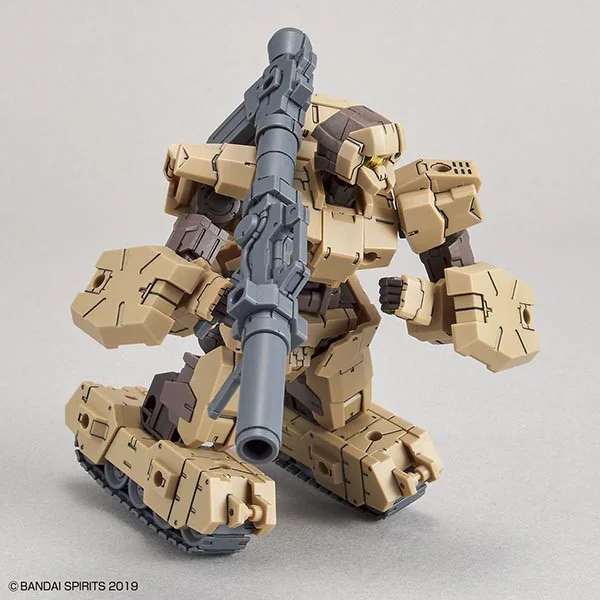 Bandai 30MM eEXM-17 Alto (Land Battle Specification) Brown 4573102589224 (Plastic Model) image 5 Bandai 30MM eEXM-17 Alto (Land Battle Specification) Brown 4573102589224 (Plastic Model) image 5