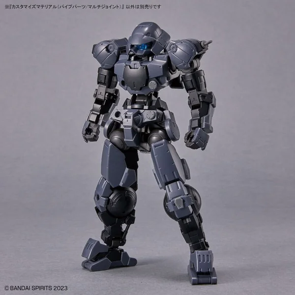 Bandai Customize Material (Pipe Parts / Multi-Joint) 4573102650177 (Plastic Model) image 5 Bandai Customize Material (Pipe Parts / Multi-Joint) 4573102650177 (Plastic Model) image 5