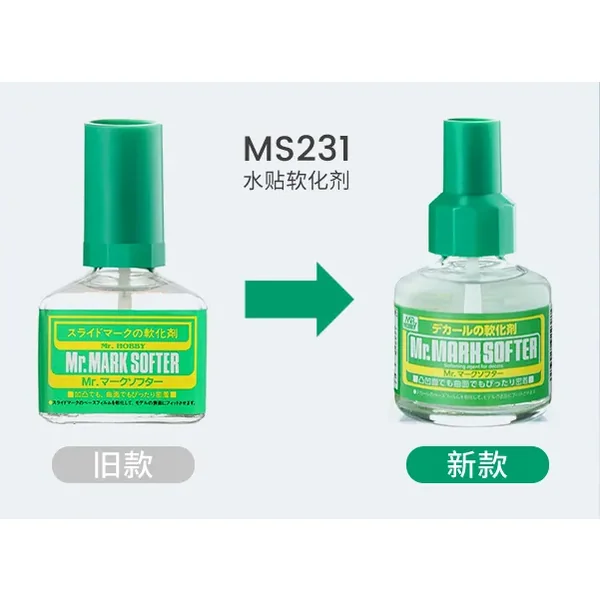 Mr.Hobby Mr.Mark Softer MS231 4973028922387 (Tool) image 2