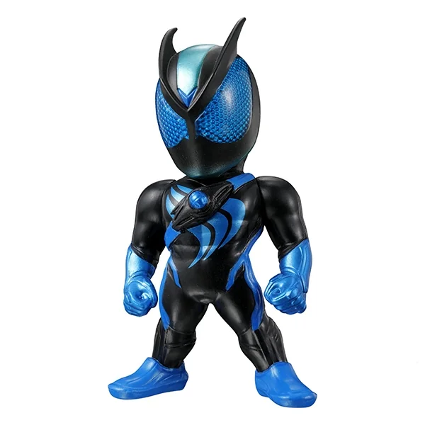 Bandai (ตัวเดี่ยว) Converge Kamen Rider 30 4570117926082 (Figure) image 3 Bandai (ตัวเดี่ยว) Converge Kamen Rider 30 4570117926082 (Figure) image 3