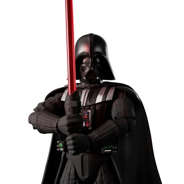 Blokees Star Wars 75801 Champion Class 01 Darth Vader 810181531954 (Figure) image 2