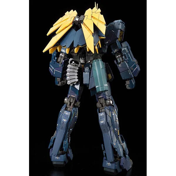Bandai RG Unicorn Gundam 02 Banshee Norn 4573102616210 (Plastic Model) image 8 Bandai RG Unicorn Gundam 02 Banshee Norn 4573102616210 (Plastic Model) image 8