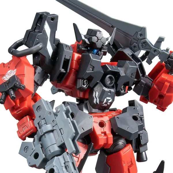 Bandai 30MM eEXM-21 Rabiot (R623 Corps) 4573102639288 (Plastic Model) image 1 Bandai 30MM eEXM-21 Rabiot (R623 Corps) 4573102639288 (Plastic Model) image 1