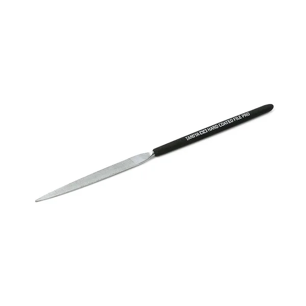Tamiya 74106 Hard Coated File PRO (Flat 6mm Width) 4950344741069 (Tool) image 2 Tamiya 74106 Hard Coated File PRO (Flat 6mm Width) 4950344741069 (Tool) image 2