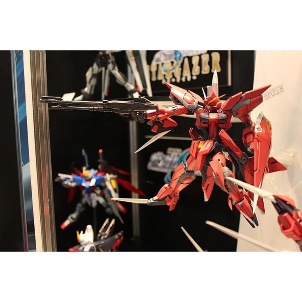 Bandai MG Aegis Gundam 4543112783837 4573102629074 (Plastic Model) image 5 Bandai MG Aegis Gundam 4543112783837 4573102629074 (Plastic Model) image 5