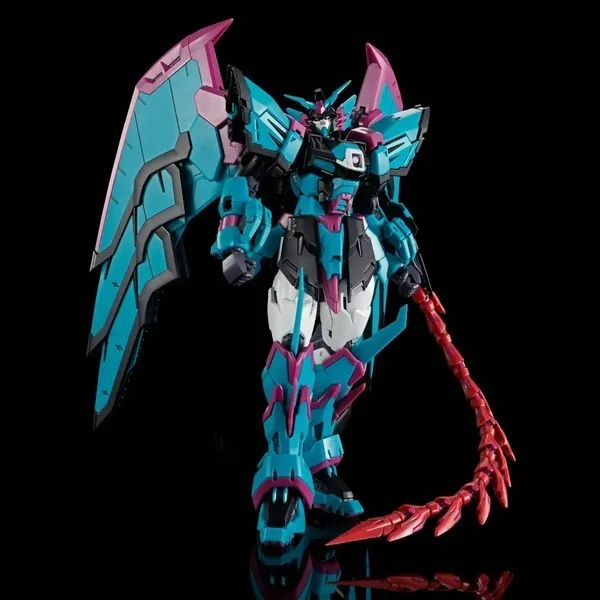 Bandai RG Gundam Epyon Apex Legends Alter Ver 4580886841295 (Plastic Model) image 3 Bandai RG Gundam Epyon Apex Legends Alter Ver 4580886841295 (Plastic Model) image 3