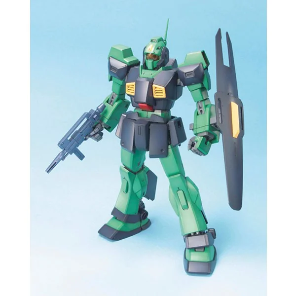 Bandai MG Nemo 4573102635099 (Plastic Model) image 2 Bandai MG Nemo 4573102635099 (Plastic Model) image 2