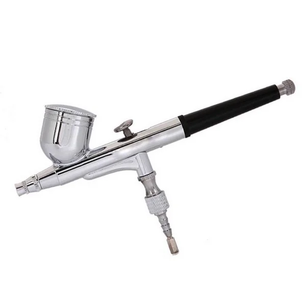 AirBrush HD-130 Double Action 0.2 mm CAB0001 (Tool) image 1 AirBrush HD-130 Double Action 0.2 mm CAB0001 (Tool) image 1