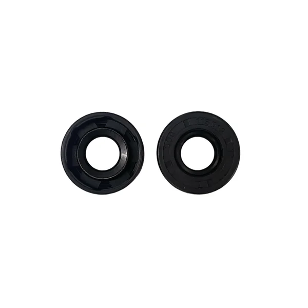 ซีล TC 12-27-7 NBR ราคาต่อตัว image 2 ซีล TC 12-27-7 NBR ราคาต่อตัว image 2