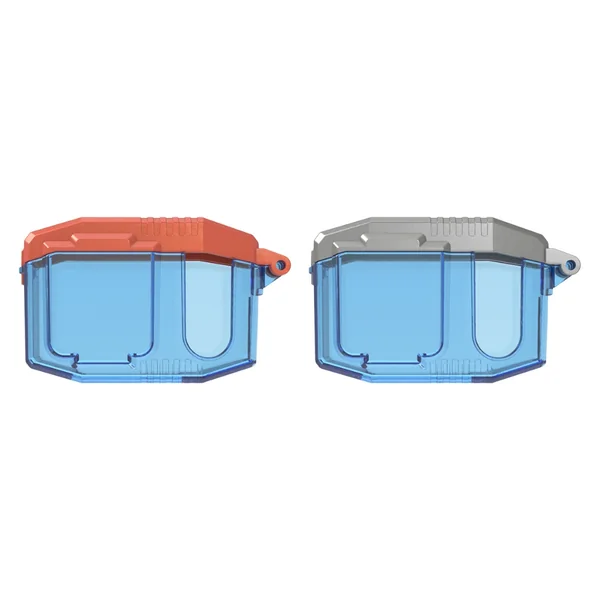 [Pre Order 01/2570] Bandai Digimon Case Iremon Pendulum Color 2 Metallic Silver Ver 4582770021264 (Toys) image 5