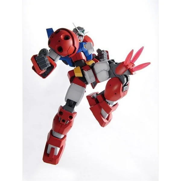 Bandai MG Gundam AGE-1 Titus 4573102628848 (Plastic Model) image 7 Bandai MG Gundam AGE-1 Titus 4573102628848 (Plastic Model) image 7