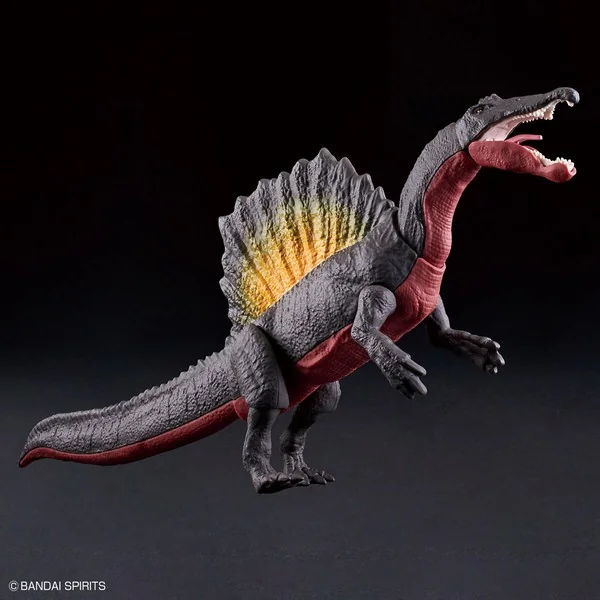 Bandai PLANNOSAURUS Spinosaurus 4573102654274 (Plastic Model) image 3
