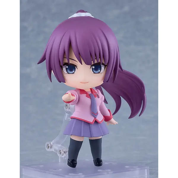 Good Smile Company Nendoroid Hitagi Senjyogahara 2.0 4580828670440 (Figure) image 4 Good Smile Company Nendoroid Hitagi Senjyogahara 2.0 4580828670440 (Figure) image 4