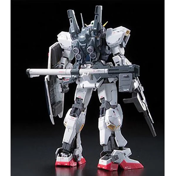 Bandai RG Gundam Mk-II AEUG 4573102615985 (Plastic Model) image 3 Bandai RG Gundam Mk-II AEUG 4573102615985 (Plastic Model) image 3