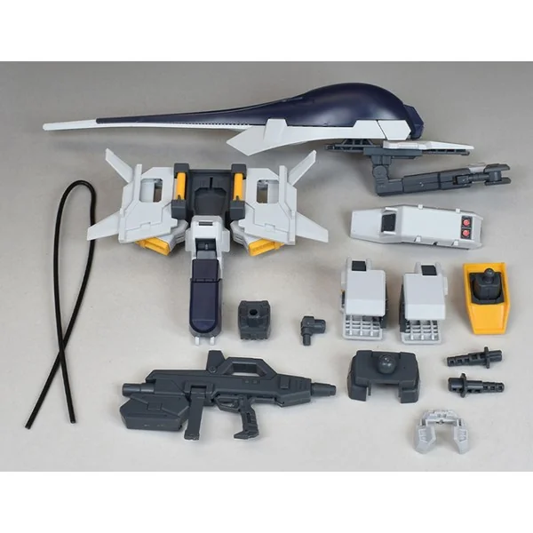 Bandai MG Emergency Escapepod (Primrose) 4573102610423 (Plastic Model) image 2 Bandai MG Emergency Escapepod (Primrose) 4573102610423 (Plastic Model) image 2
