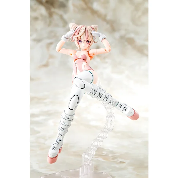 (Pre Order 02/2570) Kotobukiya Megami Device Desire Maiden Raider Sugar Glaze 4934054086399 (Plastic Model) image 7 (Pre Order 02/2570) Kotobukiya Megami Device Desire Maiden Raider Sugar Glaze 4934054086399 (Plastic Model) image 7
