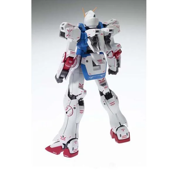 Bandai MG Victory Gundam Ver.Ka 4543112615398 4573102698940 (Plastic Model) image 3