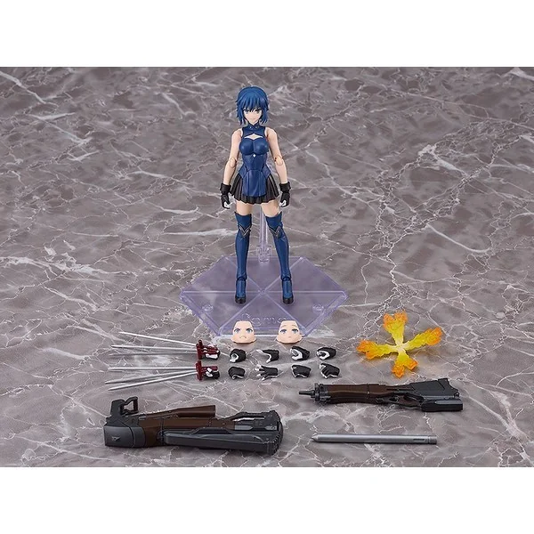 Max Factory figma Ciel DX Edition 4545784069332 (Action Figure) image 4 Max Factory figma Ciel DX Edition 4545784069332 (Action Figure) image 4