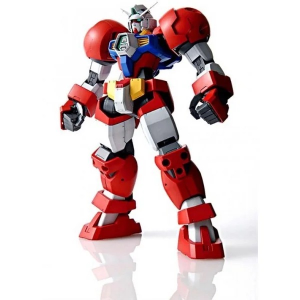 Bandai MG Gundam AGE-1 Titus 4573102628848 (Plastic Model) image 2 Bandai MG Gundam AGE-1 Titus 4573102628848 (Plastic Model) image 2