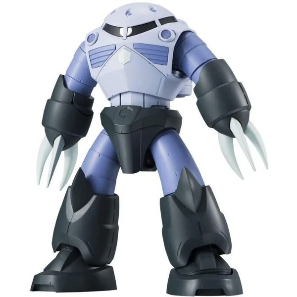 (Pre Order 03/2570) Bandai Robot Spirits (Side MS) MSM-07 Z’Gok Ver. A.N.I.M.E. 4580886842452 (Action Figure) image 1 (Pre Order 03/2570) Bandai Robot Spirits (Side MS) MSM-07 Z’Gok Ver. A.N.I.M.E. 4580886842452 (Action Figure) image 1