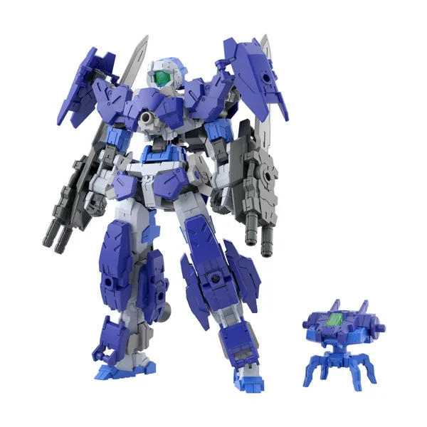 Bandai 30MM eEXM-17FA Full Armor Alto 4573102683199 (Plastic Model) image 2 Bandai 30MM eEXM-17FA Full Armor Alto 4573102683199 (Plastic Model) image 2