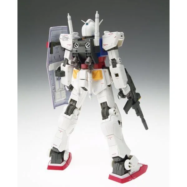 Bandai MG Gundam Ver.Ka 4573102635372 (Plastic Model) image 3 Bandai MG Gundam Ver.Ka 4573102635372 (Plastic Model) image 3