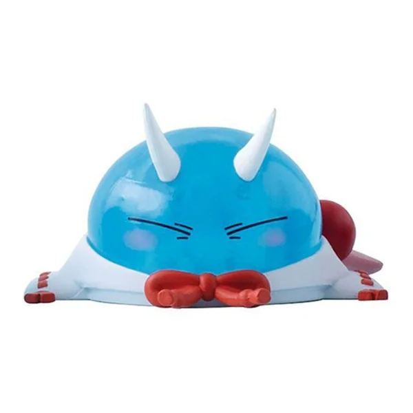 Bandai (ตัวเดี่ยว) That Time I Got Reincarnated as a Slime A Lot of Rimuru-Sama Figures 2 4570117964671 (Gachapon) image 4 Bandai (ตัวเดี่ยว) That Time I Got Reincarnated as a Slime A Lot of Rimuru-Sama Figures 2 4570117964671 (Gachapon) image 4