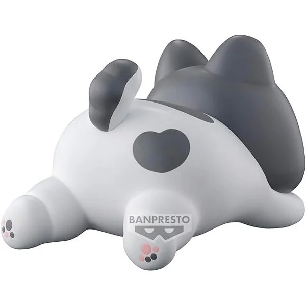 Banpresto Sky Children of The Light Big Sofvimates Little Oreo 4983164899009 (Figure) image 7 Banpresto Sky Children of The Light Big Sofvimates Little Oreo 4983164899009 (Figure) image 7