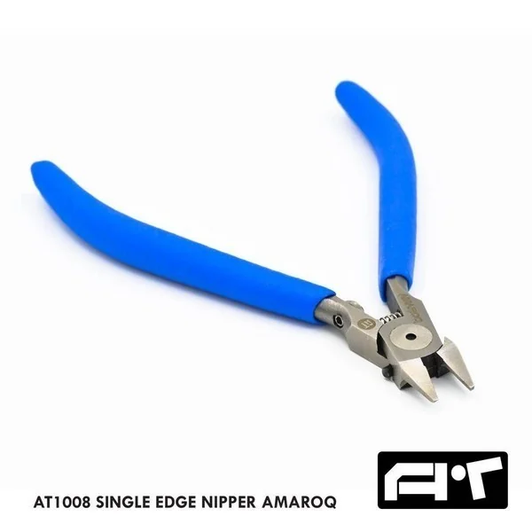 Zeon Plamo AT-1008 AMAROQ Single Edge Modeler Nipper ZPAT1008 (Tool) image 2