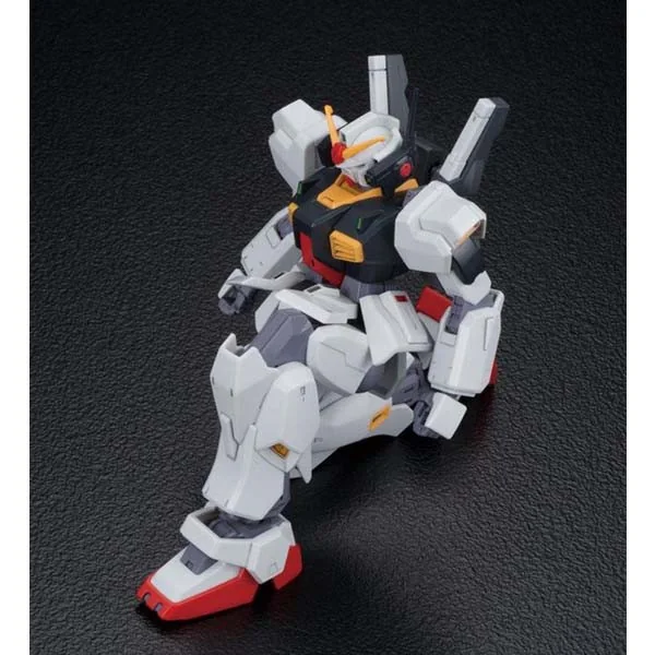 Bandai HG Gundam Mk-II AEUG Revive 4573102591685 (Plastic Model) image 6 Bandai HG Gundam Mk-II AEUG Revive 4573102591685 (Plastic Model) image 6