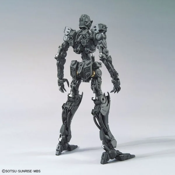 Bandai MG Gundam Barbatos 4573102582225 (Plastic Model) image 8 Bandai MG Gundam Barbatos 4573102582225 (Plastic Model) image 8