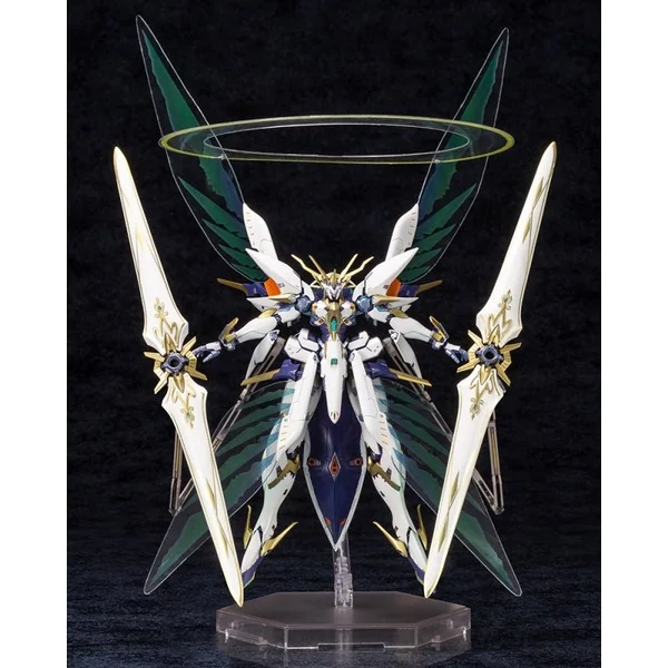Kotobukiya Xenoblade Chronicles 2 Siren 4934054045389 (Plastic Model) image 2 Kotobukiya Xenoblade Chronicles 2 Siren 4934054045389 (Plastic Model) image 2