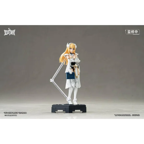 Souling Toys 1/12 Daytime Metero Set 6978808350006 (Plastic Model) image 7 Souling Toys 1/12 Daytime Metero Set 6978808350006 (Plastic Model) image 7