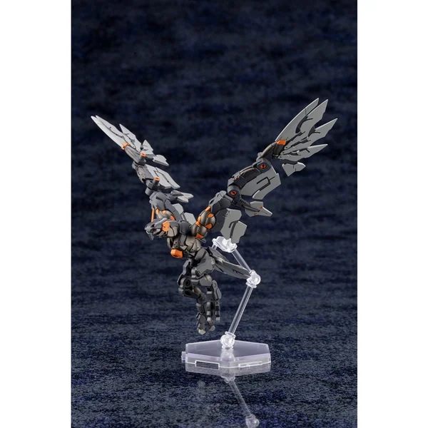 Kotobukiya Hexa Gear Alternative Sneak Sight 4934054064267 (Plastic Model) image 3 Kotobukiya Hexa Gear Alternative Sneak Sight 4934054064267 (Plastic Model) image 3