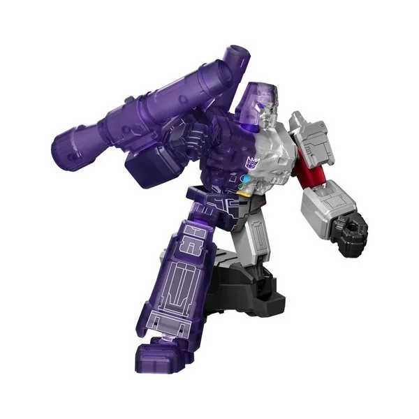 Blokees Transformers 71109 Galaxy Version 09 Darkest Hour 810181531077 (Plastic Model) image 3