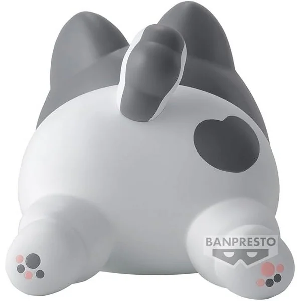 Banpresto Sky Children of The Light Big Sofvimates Little Oreo 4983164899009 (Figure) image 6 Banpresto Sky Children of The Light Big Sofvimates Little Oreo 4983164899009 (Figure) image 6