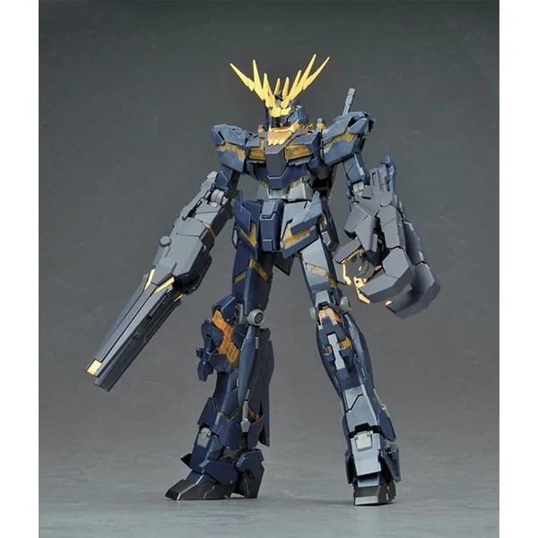 Bandai MG Unicorn Gundam 02 Banshee 4573102630452 (Plastic Model) image 5 Bandai MG Unicorn Gundam 02 Banshee 4573102630452 (Plastic Model) image 5