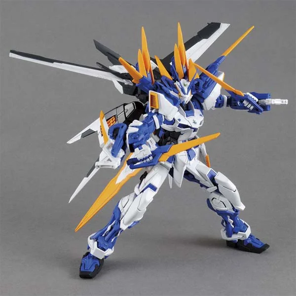 Bandai MG Gundam Astray Blue Frame D 4573102630476 (Plastic Model) image 3