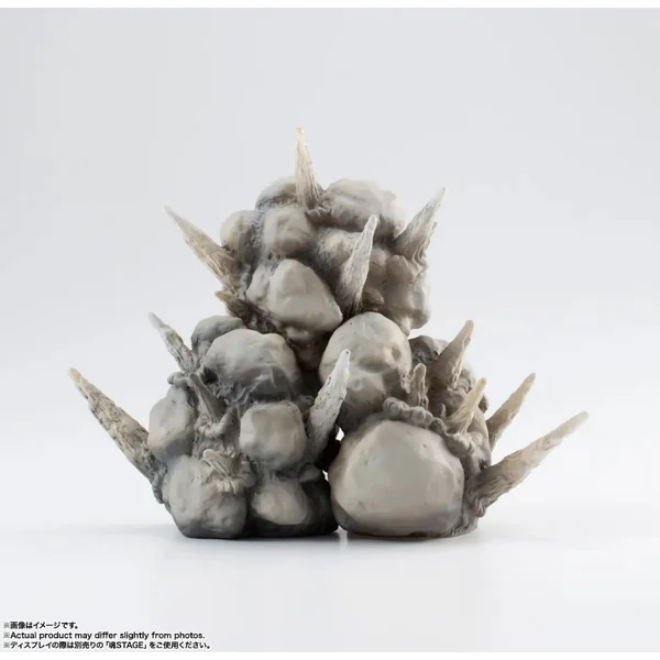 Bandai TAMASHII EFFECT Explosion Gray Ver for S.H.Figuarts 4573102735959 (Effect) image 2 Bandai TAMASHII EFFECT Explosion Gray Ver for S.H.Figuarts 4573102735959 (Effect) image 2