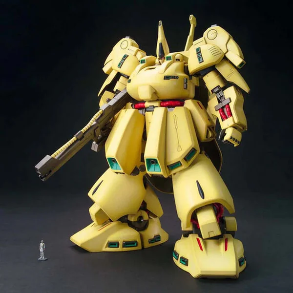 Bandai MG The-O 4573102629173 (Plastic Model) image 2 Bandai MG The-O 4573102629173 (Plastic Model) image 2