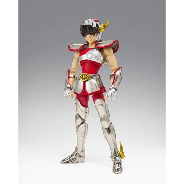 [Pre Order 12/2569] Bandai Saint Cloth Myth EX Pegasus Seiya (First Bronze Cloth) 4573102722638 (Action Figure) image 2