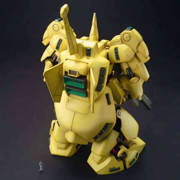 Bandai MG The-O 4573102629173 (Plastic Model) image 3 Bandai MG The-O 4573102629173 (Plastic Model) image 3