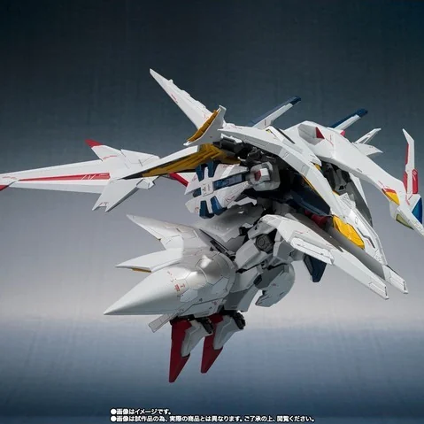 Bandai Robot Spirits (Ka Signature) (Side MS) RX-104FF Penelope (Hathaway Ver) (Re Coordinate) 4573102721624 (Action) image 8 Bandai Robot Spirits (Ka Signature) (Side MS) RX-104FF Penelope (Hathaway Ver) (Re Coordinate) 4573102721624 (Action) image 8