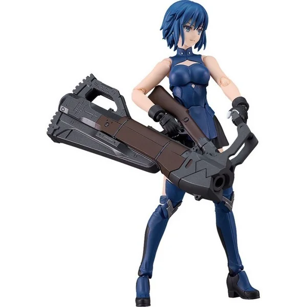 Max Factory figma Ciel DX Edition 4545784069332 (Action Figure) image 1 Max Factory figma Ciel DX Edition 4545784069332 (Action Figure) image 1