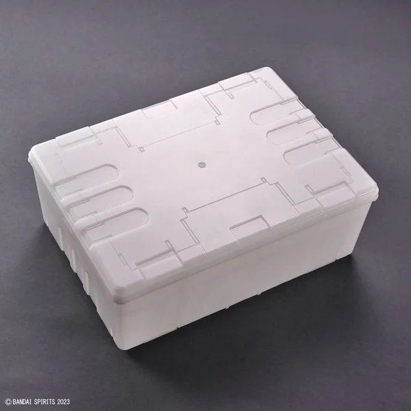Bandai Multi Builders Case 4573102656322 (Tool) image 3 Bandai Multi Builders Case 4573102656322 (Tool) image 3