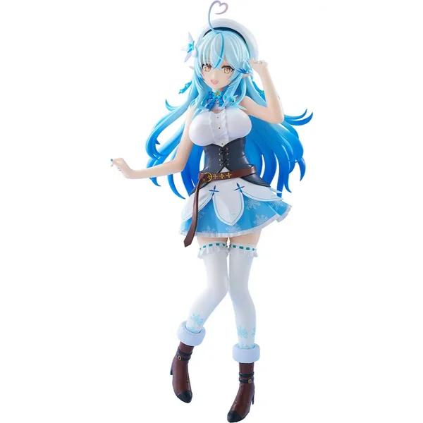 Good Smile Company POP UP PARADE Yukihana Lamy 4580828673274 (Figure) image 1 Good Smile Company POP UP PARADE Yukihana Lamy 4580828673274 (Figure) image 1